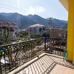 Zuzu Marmaris Daily Weekly Villa İçmeler