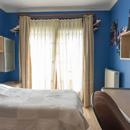 Zuzu Marmaris Daily Weekly Villa İçmeler