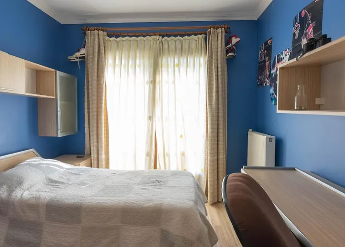 Zuzu Marmaris Daily Weekly Βίλα İcmeler