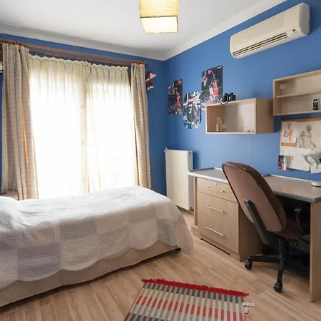 Zuzu Marmaris Daily Weekly Vila *