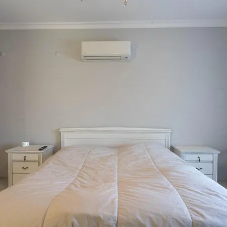 Zuzu Marmaris Daily Weekly Vila İçmeler