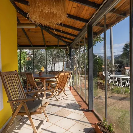 Vila Zuzu Marmaris Daily Weekly İçmeler