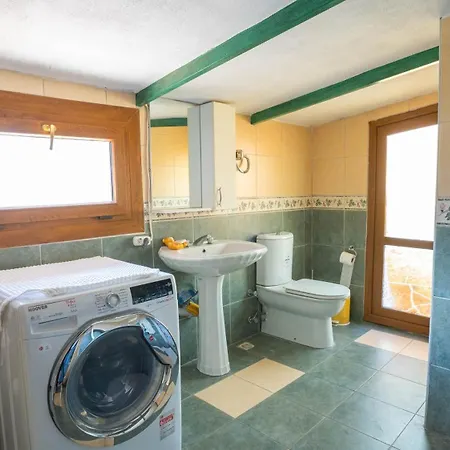 Vila Zuzu Marmaris Daily Weekly