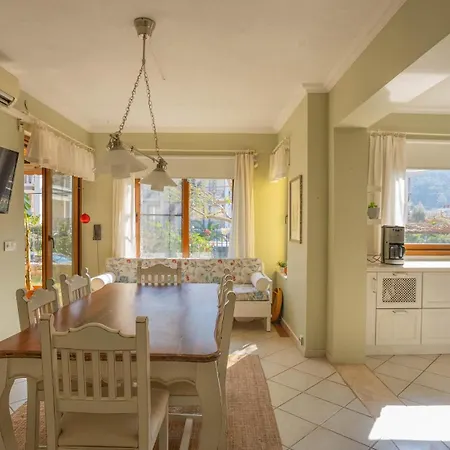Zuzu Marmaris Daily Weekly Vila *