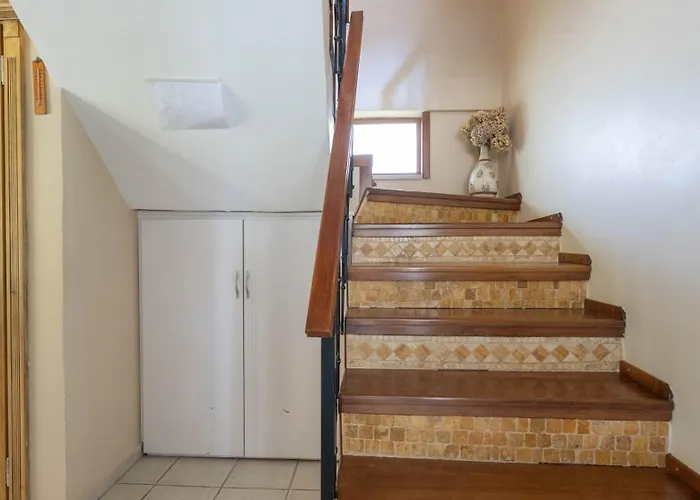 Zuzu Marmaris Daily Weekly Villa *