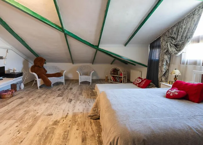 Villa Zuzu Marmaris Daily Weekly İçmeler